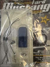 1/8 DEAGOSTINI BUILD YOUR OWN