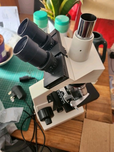 Amscope microscope - amscope,
