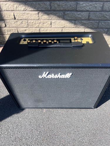 Marshall code 12 combo - 1, 12"