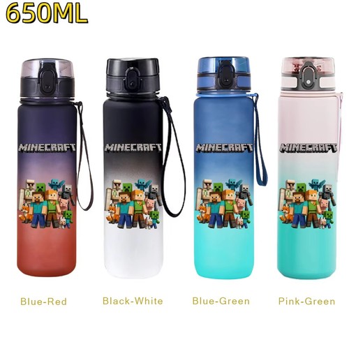 650ml kids water bottle - 650ml,
