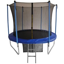 Big Air 8ft Trampoline &