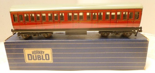 Hornby dublo 32092 - hornby,