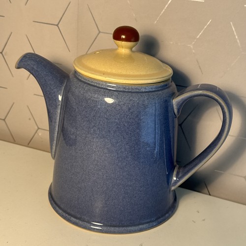 Denby juice tea pot teapot - tea,