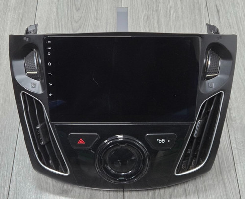 Ford focus mk3 android - mk3,