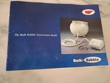 Inflatable bath lift - inflatable,
