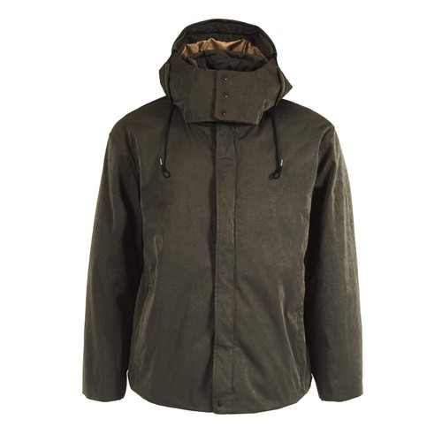 Ten hub jacket - ten,