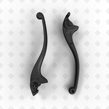 Royal Enfield BLACK BRAKE