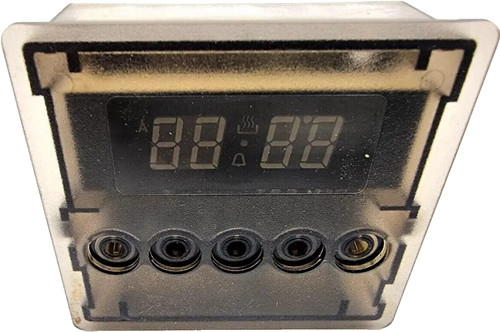 New world oven - oven, cooker