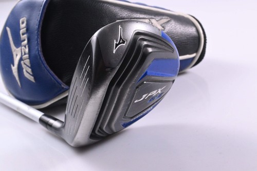 Left hand mizuno - left, jpx
