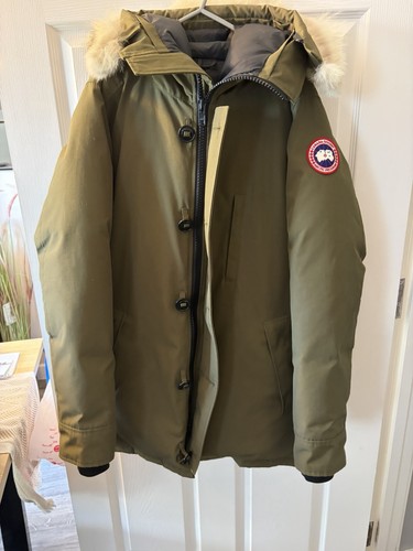 Canada goose chateau - canada,
