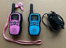 Wishouse Walkie Talkies For