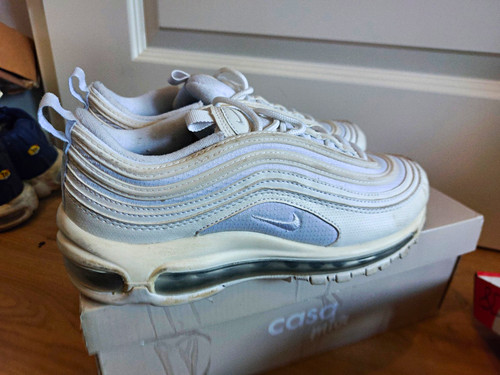 Nike air max mens - 97, trainers