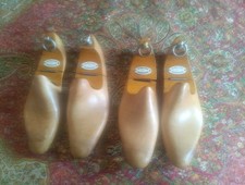 Harrods Men's Shop Circa 1958