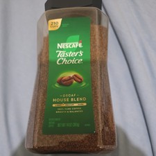 NESCAFE Taster's Choice