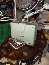 Vintage Elna Supermatic Sewing