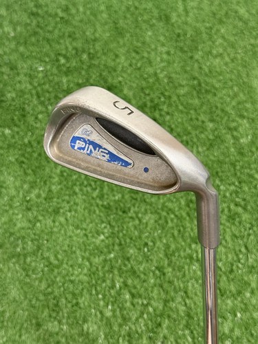 Ping iron blue - ping, 5