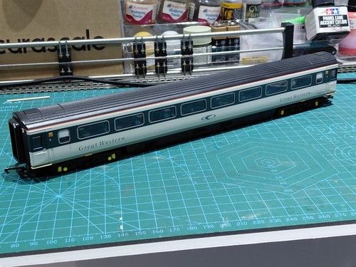 Hornby r4102 gwt mk3 2nd - mk3,