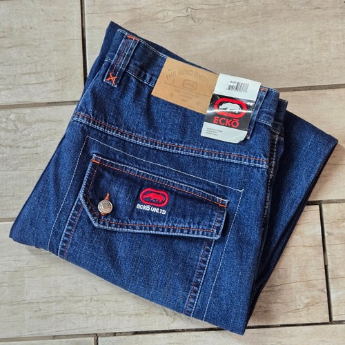 Ecko unltd mens jeans - ecko, 38