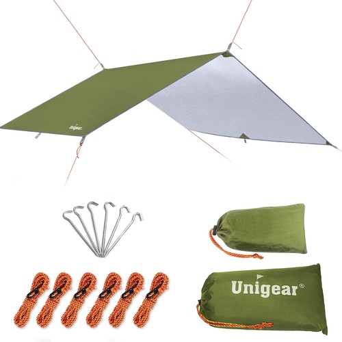 Hammock rain fly - rain,