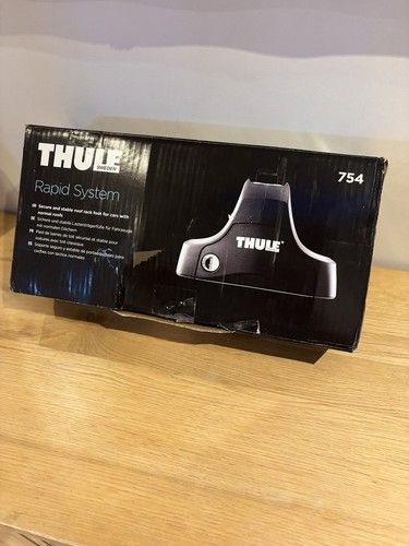 Thule rapid system 754 - system, foot