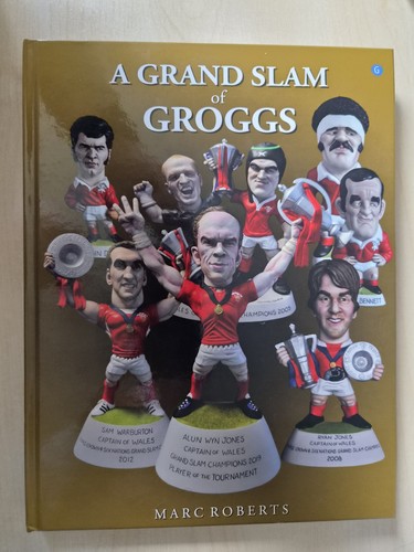 Grand slam groggs - grand, marc