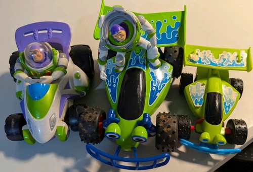 Imaginext disney toy - toy, story