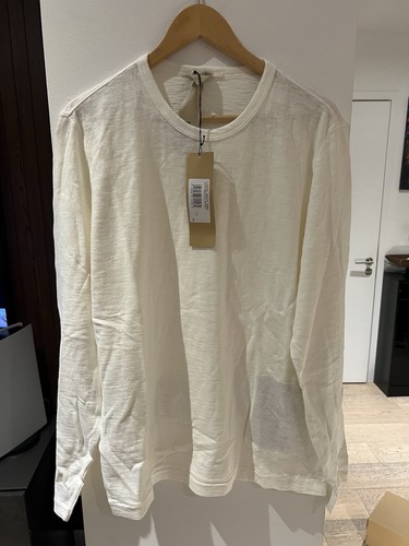 Ten men long sleeve - -,