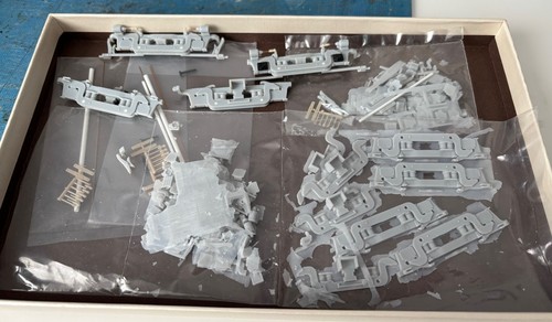 Scale kit for aar - scale, aar-b