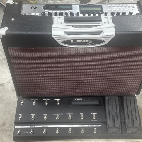 Line vetta 2x12 100w - vetta,