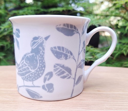 John lewis ceramic - mug, with