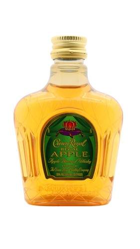 Crown royal regal - crown,