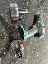 Bosch psr 14.4 cordless drill