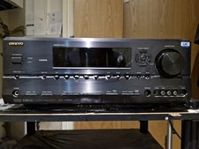 Onkyo TX-SR674E AV Receiver
