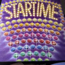Various - Startime - 8x 12”