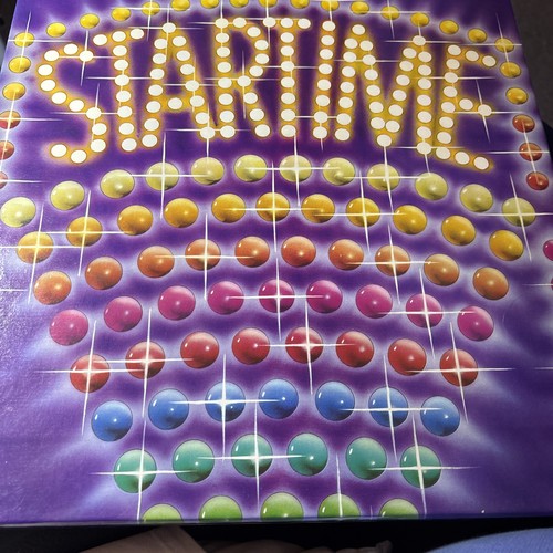 Various startime 8x 12 - various,