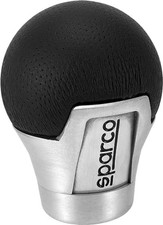 SPARCO-CORSA Shift Knob Black