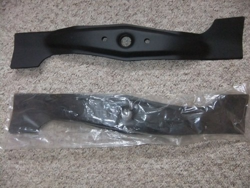 Mower blades fit honda - blades,