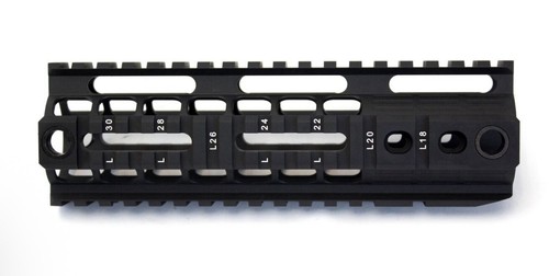 Nuprol bocca series one rail - nuprol,