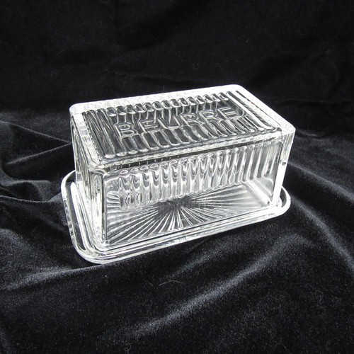 French beurre glass - french,