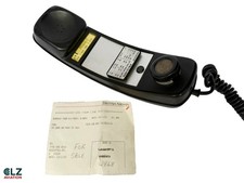 British Airways Boeing 747-100 G-BBPU Aircraft Cabin Interphone