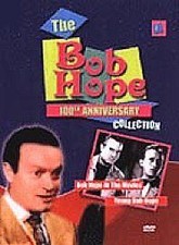 Bob Hope At The Movies [DVD]