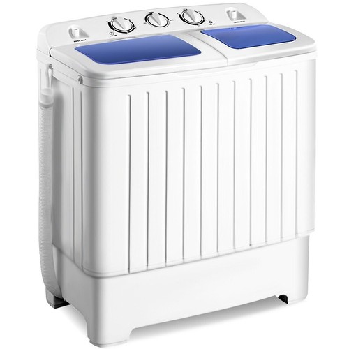 Twin tub washing - twin,
