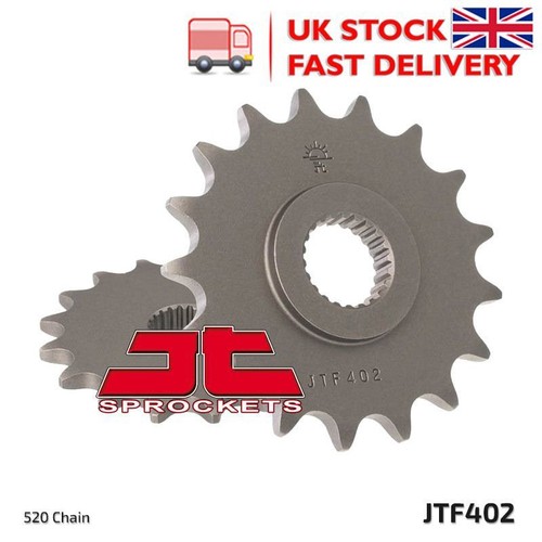 Front sprocket jtf402 - jt-,
