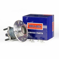 Wheel Bearing Kit For Saab 9-3