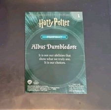 Harry Potter Magical Inspirations Trading Card Single Cards 1-178 (Panini, 2024)