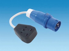 U.K.Conversion Lead - Socket