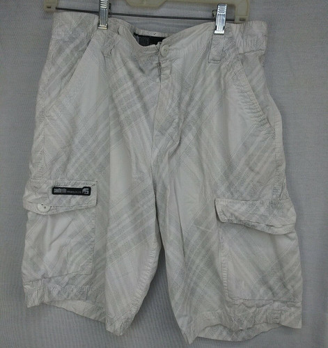 Southpole shorts mens white - mens, 32