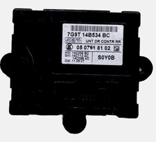 FREELANDER2 2007 O/S/R DRIVER