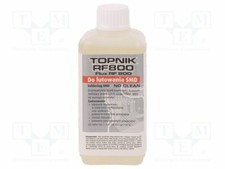 Flux: Rosin; Liquid; Bottle