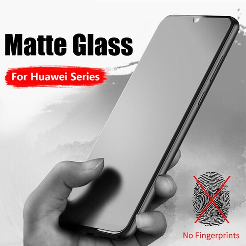2pcs matte tempered glass film - tempered,